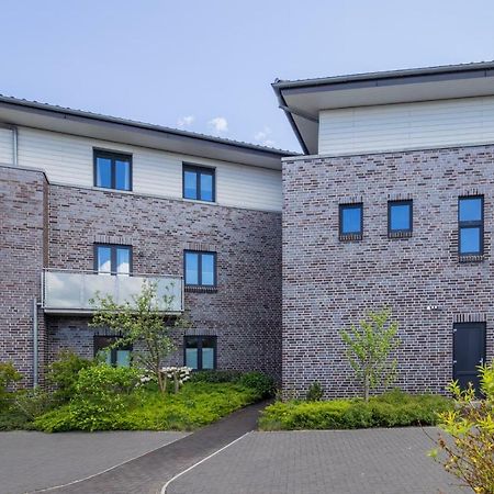 Penthouse Im Dorf Apartamento Sankt Peter-Ording Exterior foto