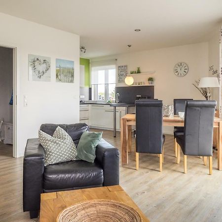 Penthouse Im Dorf Apartamento Sankt Peter-Ording Exterior foto