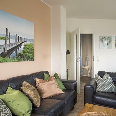Penthouse Im Dorf Apartamento Sankt Peter-Ording Exterior foto