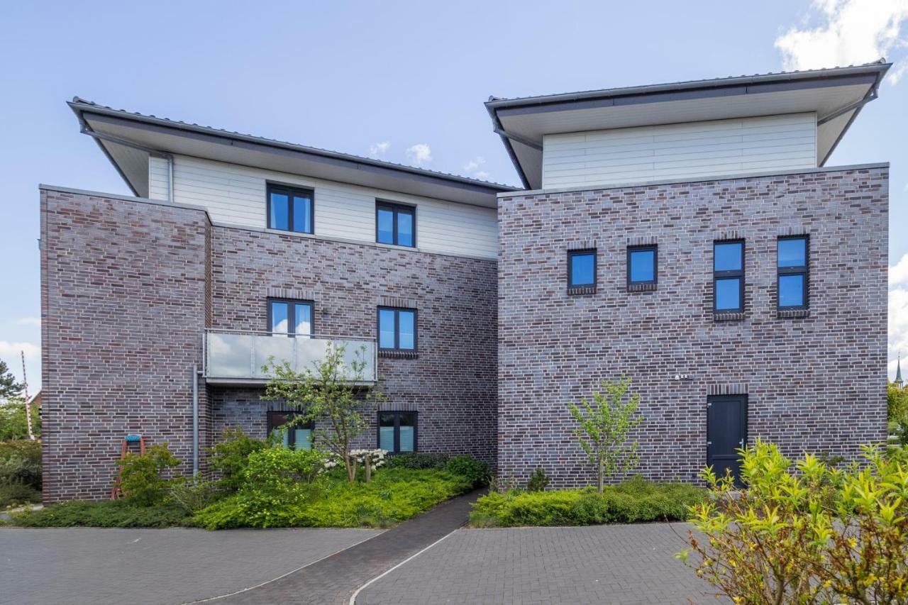 Penthouse Im Dorf Apartamento Sankt Peter-Ording Exterior foto